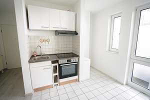 Am Wunderburgpark: 1-Zimmer-Erdgeschosswohnung, der Besichtigungstermin hat bereits stattgefunden – Die vollständige Adresse der Immobilie erhältst du vom Anbieter., 26135 Osternburg, Oldenburg (Oldenburg) – Vorschaubild 4