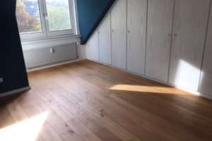 Exklusive  3-Zimmer-Maisonette-Wohnung mit Balkon und EBK in Köln – Am Botanischen Garten 36, 50735 Riehl, Köln – Vorschaubild 14