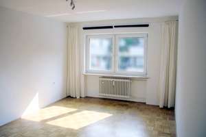 Nette 1-Zimmer-Wohnung in München-Ludwigvorstadt