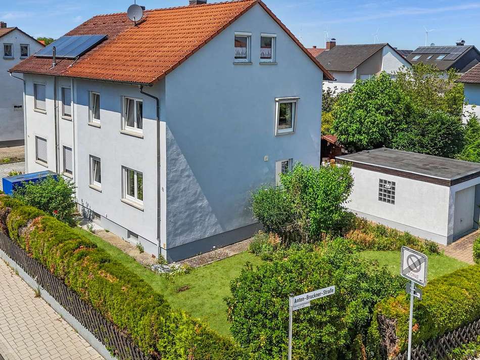 Außenansicht