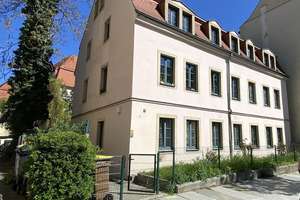 3-Zimmer-Wohnung in Pieschen