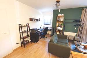 GEMÜTLICHE SINGLE-WOHNUNG - MIT ECKBADEWANNE UND SONNENBALKON! – Die vollständige Adresse der Immobilie erhältst du vom Anbieter., 1157 Cotta (Stadtteil), Dresden – Vorschaubild 6