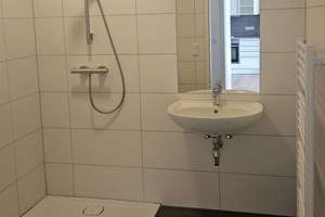 Ruhig und altersgerecht! Ihr neues Zuhause wartet auf Sie! – Die vollständige Adresse der Immobilie erhältst du vom Anbieter., 1067 Wilsdruffer Vorstadt/Seevorstadt-West, Dresden – Vorschaubild 4