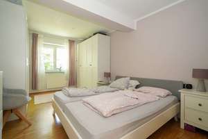 Modernes Lofthaus (BJ 2003) mit besonderem Wohnflair – Die vollständige Adresse der Immobilie erhältst du vom Anbieter., 90439 St. Leonhard, Nürnberg – Vorschaubild 11