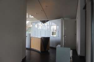 traumhaftes Designer- Penthouse in alter Schnapsbrennerei, ideale Verkehrsanbindung, mit Stellplatz – Holzer Weg 43, 51381 Quettingen, Leverkusen – Vorschaubild 5