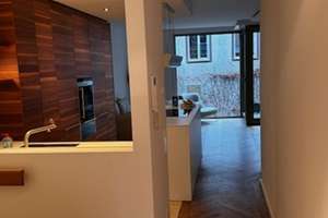 Exklusive 4-Zimmer-Wohnung EG+1. OG in bester Lage der Münchener Altstadt – Die vollständige Adresse der Immobilie erhältst du vom Anbieter., 80331 Hackenviertel, München – Vorschaubild 1