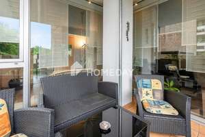Großzügige Etagenwohnung mit Dachterrasse, zwei Balkonen und Tiefgaragenstellplatz – Die vollständige Adresse der Immobilie erhältst du vom Anbieter., 45888 Bulmke-Hüllen, Gelsenkirchen – Vorschaubild 5