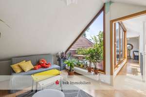 Wassernahes Stadthaus mit Dachterrasse an der Rummelsburger Bucht – Die vollständige Adresse der Immobilie erhältst du vom Anbieter., 10317 Rummelsburg, Berlin – Vorschaubild 13