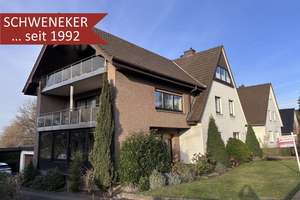 Perfektes Mehrgenerationenhaus in schöner Wohnlage von Löhne! – Die vollständige Adresse der Immobilie erhältst du vom Anbieter., 32584 Löhne – Vorschaubild 1
