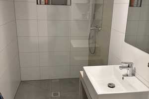 Wohngemeinschaft in Reutlingen 4Zimmer 2 Bäder, Küche, WC in Gemeinsamer Nutzung. – Emilienweg 16, 72760 Reutlingen (Kreis) – Vorschaubild 4