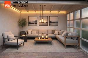 Mehrgenerationenhaus, großzügig und energieeffizient, mit separater 3-Zimmer-Wohnung von 108 qm – Die vollständige Adresse der Immobilie erhältst du vom Anbieter., 85293 Reichertshausen – Vorschaubild 6