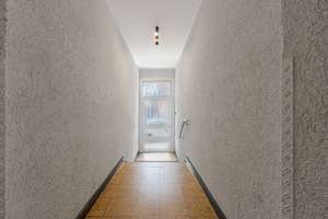 Möbliert, kernsaniert, Campus gegenüber: 2-Zimmer-Wohnung mit Balkon in Derendorf – 40476 Derendorf, Düsseldorf – Vorschaubild 14