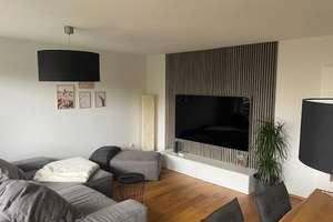 Stilvolle 3-Zimmer-Hochparterre-Wohnung mit geh. Innenausstattung mit Balkon und EBK – 88048 Friedrichshafen – Vorschaubild 8