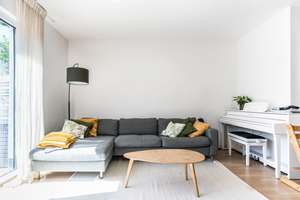 NEU *Paul & Partner* NEUBAU ZWEITBEZUG DIREKT AM PARK! MIT 2x STELLPLÄTZEN & EBK ! – Die vollständige Adresse der Immobilie erhältst du vom Anbieter., 55130 Weisenau, Mainz – Vorschaubild 3