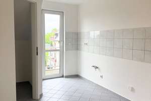 Moderne 3-Zimmer-Maisonettewohnung mit Balkon & Stellplatz – Terrassenstraße 13, 9131 Hilbersdorf, Chemnitz – Vorschaubild 2