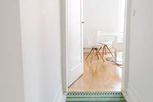 Wunderschön und modern möblierte Wohnung in toller Lage in Stuttgart Süd – Die vollständige Adresse der Immobilie erhältst du vom Anbieter., 70199 Heslach, Stuttgart – Vorschaubild 20