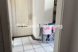 Tauschwohnung: Wohnung im Herzen von Münster – Die vollständige Adresse der Immobilie erhältst du vom Anbieter., 48143 Dom, Münster – Vorschaubild 8