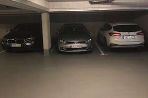 ALTERLANGEN ! Neuwertige, 2-Zimmer Erdgeschoßwohnung  mit Terrasse und TG Stellplatz in Toplage! – Lerchenbühl 51, 91056 Heiligenloh, Erlangen – Vorschaubild 15