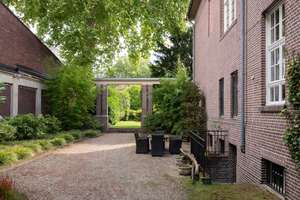 STADTVILLA ZUM VERLIEBEN - Zeitlose Eleganz trifft auf historische Substanz! – Die vollständige Adresse der Immobilie erhältst du vom Anbieter., 46395 Bocholt – Vorschaubild 17