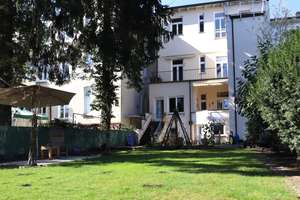 Eppendorf: wunderschönes Stadthaus 3 WE 345 m² Wfl. Garten – Die vollständige Adresse der Immobilie erhältst du vom Anbieter., 20251 Eppendorf, Hamburg – Vorschaubild 19