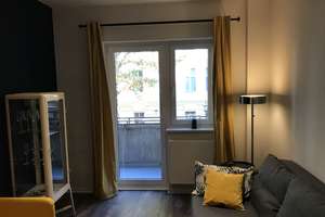 Hochwertig möblierte Wohnung in Charlottenburg – Danckelmannstraße 12, 14059 Charlottenburg, Berlin – Vorschaubild 13