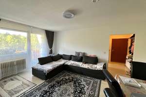 Helle 3-Zimmerwohnung mit Balkon – Die vollständige Adresse der Immobilie erhältst du vom Anbieter., 66849 Landstuhl – Vorschaubild 1