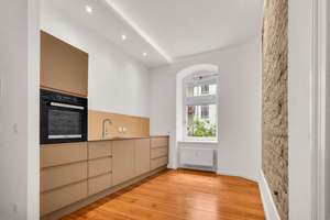 Seltener Altbautraum mit idyillischem Privatgarten im Weserkiez – Die vollständige Adresse der Immobilie erhältst du vom Anbieter., 12045 Neukölln (Ortsteil), Berlin – Vorschaubild 5