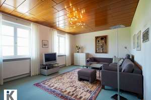 Repräsentative Villa – Stilvolles Wohnen im Herzen von Bad Dürkheim – Die vollständige Adresse der Immobilie erhältst du vom Anbieter., 67098 Bad Dürkheim – Vorschaubild 14