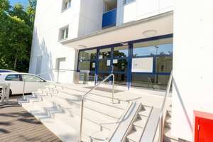 WRS Immobilien - FFM-Seckbach - 1 Zi ETW  - Selbstnutzung oder  Kapitalanlage – 60389 Bornheim, Frankfurt am Main – Vorschaubild 11