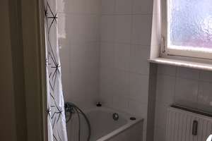 Schöne 2-Zimmer-Wohnung am Plärrer – Die vollständige Adresse der Immobilie erhältst du vom Anbieter., 90443 Gostenhof, Nürnberg – Vorschaubild 8