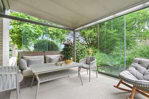 Exklusive Designresidenz mit Aufzug in TOP Lage von Essen-Stadtwald
 – Die vollständige Adresse der Immobilie erhältst du vom Anbieter., 45134 Rellinghausen, Essen – Vorschaubild 9