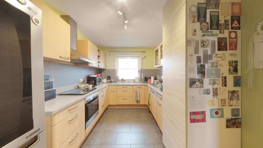 Immobilie in Haverlah - Neuwertiges, bezugsfertiges Haus mit einzigartiger Aussicht - Bild 2