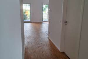 Erstbezug! Wunderschöne, familienfreundliche 80,3 m² große Wohnung mit großer Terrasse (Bockenheim) – Die vollständige Adresse der Immobilie erhältst du vom Anbieter., 60487 Bockenheim, Frankfurt am Main – Vorschaubild 12