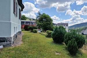 Eindrucksvolles Einfamilienhaus mit Ausblick am Amtsberg in Klingenthal – Vogtlandkreis – Vorschaubild 4