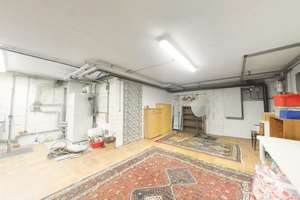 Naturnah wohnen in 5 Zimmer-RMH mit Garten und Waldzugang in Mannheim-Gartenstadt – Die vollständige Adresse der Immobilie erhältst du vom Anbieter., 68305 Waldhof, Mannheim – Vorschaubild 15