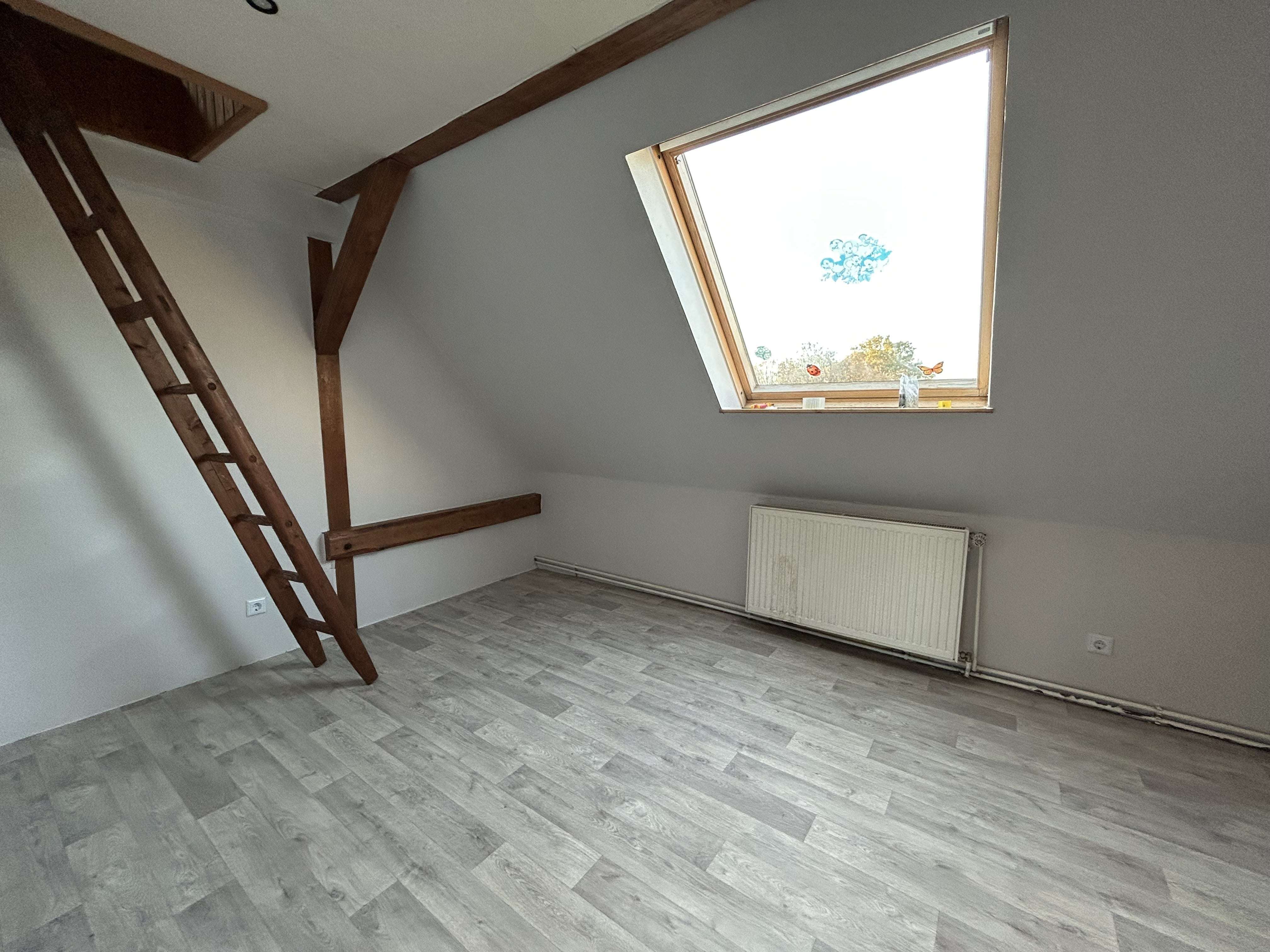 Immobilie in Barntrup - Großzügiges Einfamilienhaus mit Potenzial – Ihr neues Zuhause in Barntrup-Alverdissen - Bild 5