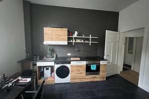 gemütliches 2-Zimmer Apartment stadtnah – Fröbelstrasse 6, 33604 Mitte, Bielefeld – Vorschaubild 4