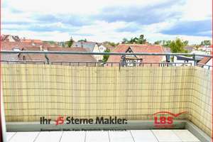 3 ZKB, Balkon Wohnung mit schönem Ausblick – 67065 Maudach, Ludwigshafen am Rhein – Vorschaubild 7