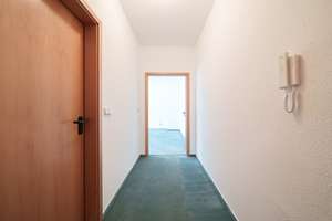 Lichterfülltes 1-Zimmer-Apartment im ruhigen Gartenhaus mit Gestaltungspotenzial nahe HTW und Spree – Marienstraße 16, 12459 Oberschöneweide, Berlin – Vorschaubild 15