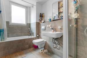 3-Zimmer-Wohnung mit XXL-Terrasse, Tageslichtbad & Einbauküche – 60438 Kalbach-Riedberg, Frankfurt am Main – Vorschaubild 6