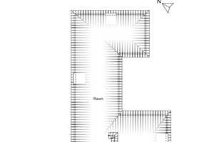 Einfamilienhaus mit 165 m² Wohnfläche plus 140 m² gedämmtem Dachgeschoss als Bonus – Hamburg – Vorschaubild 13