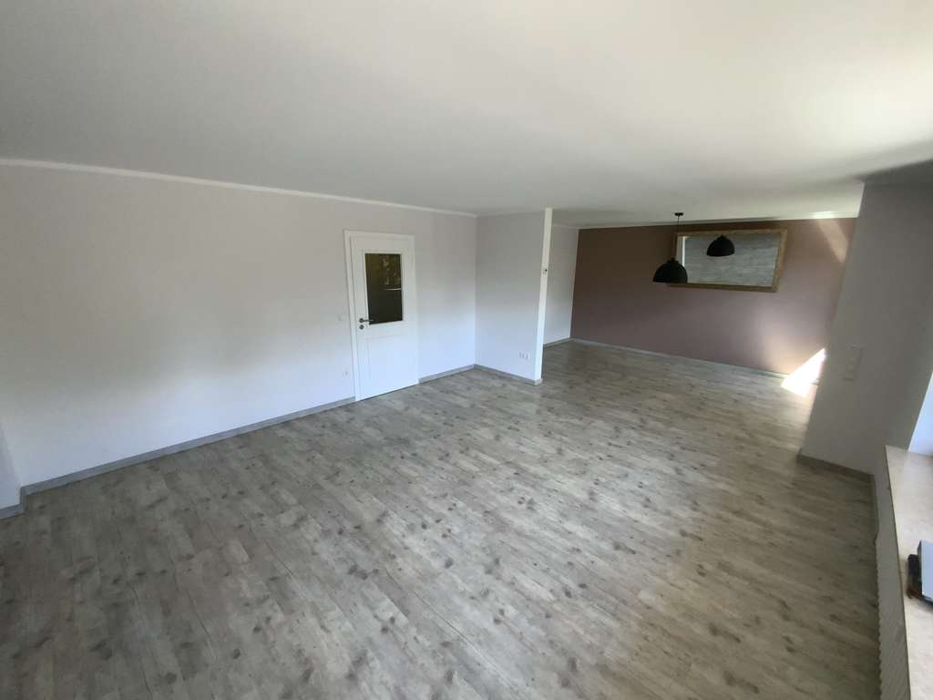 Immobilie in Oerlinghausen - Top gepflegt und modern! - Bild 2