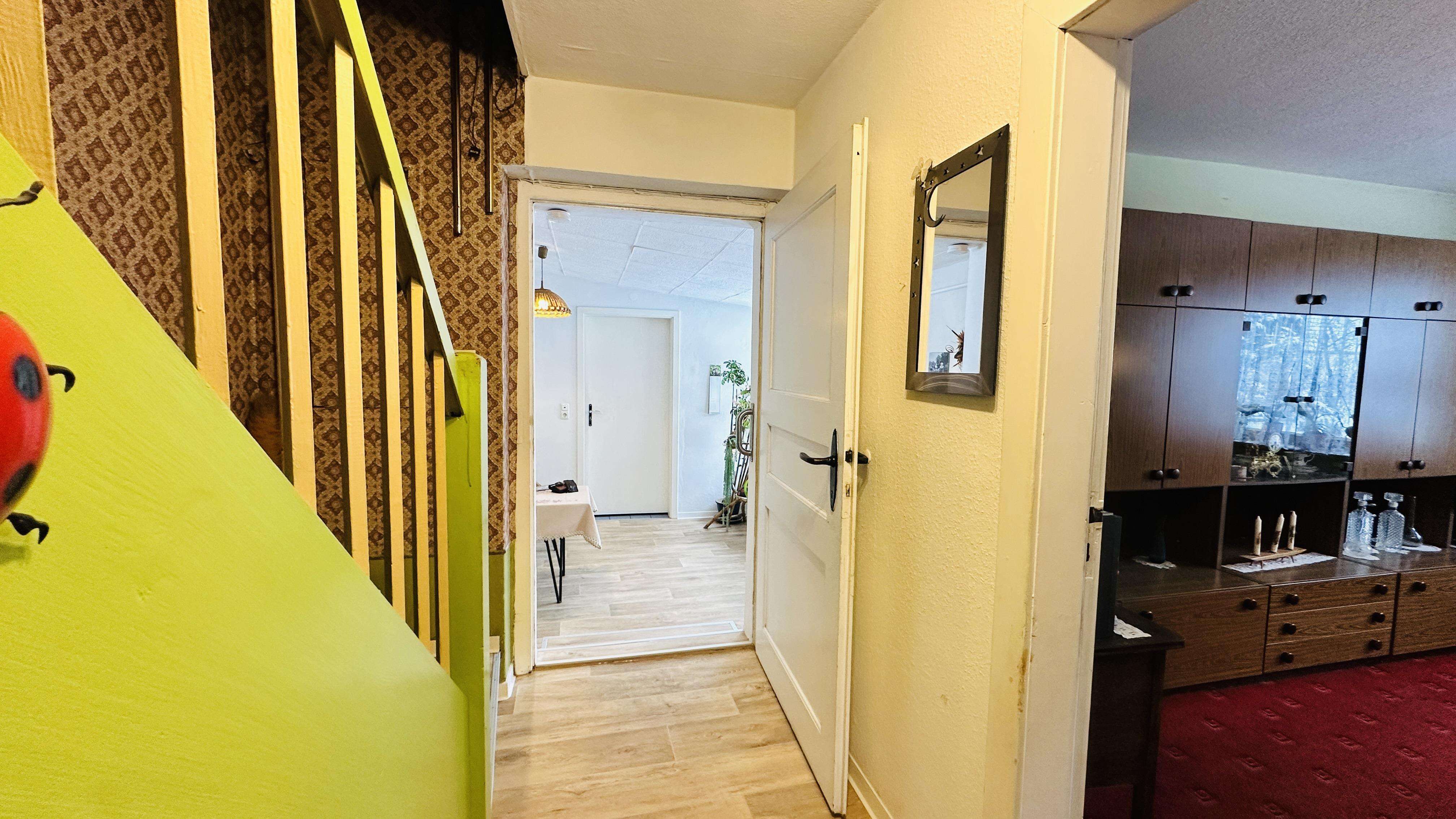 Immobilie in Rathenow - Machen Sie es sich gemütlich - Bild 2