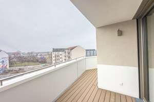 Ihre neue Wohnung: 0-Zimmer-Single-Wohnung – Johann-Eck-Straße 8, 4315 Neustadt-Neuschönefeld, Leipzig – Vorschaubild 4