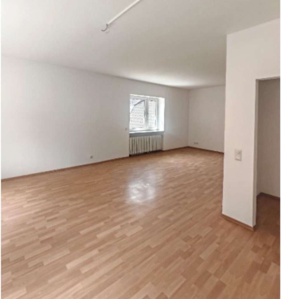 Wohnen oder investieren – 3-Zimmer-Wohnung mit Balkon & Garage in ruhiger Lage von Zweibrücken