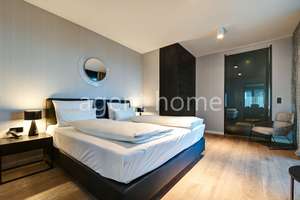 MÖBLIERT - LIFESTYLE IN MITTE - Apartment mit Balkon in der Cloud No.7 – Die vollständige Adresse der Immobilie erhältst du vom Anbieter., 70191 Europaviertel, Stuttgart – Vorschaubild 16