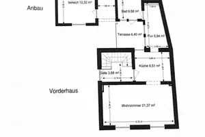 Gepflegtes Einfamilienhaus mit idyllischem Garten und Stellplatz – Ahrweiler (Kreis) – Vorschaubild 34