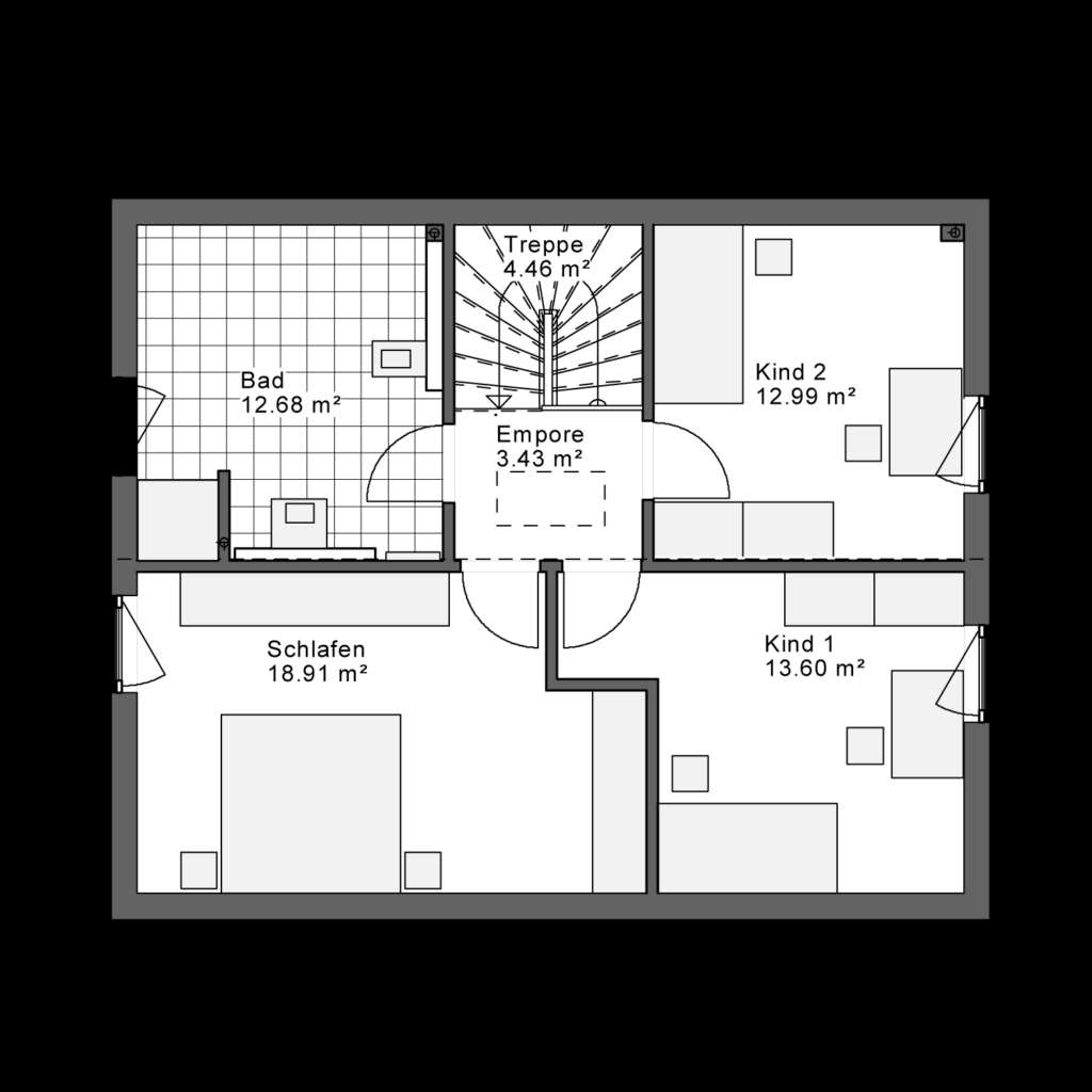 Immobilie in Nentershausen - Build Your Way – Entscheide selbst, wie du bauen willst. - Bild 2