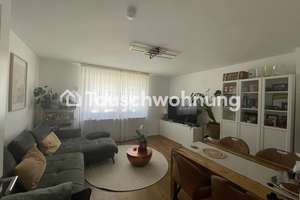 Tauschwohnung: Wohnung am Prinzregentenplatz – Die vollständige Adresse der Immobilie erhältst du vom Anbieter., 81677 Altbogenhausen, München – Vorschaubild 2