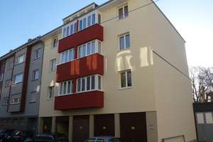 2-Zimmer DG-Wohnung in Pforzheim Nordstadt mit Zusatzzimmer (z.B. Büro) – Kronprinzenstr. 41, 75177 Nordstadt, Pforzheim – Vorschaubild 2